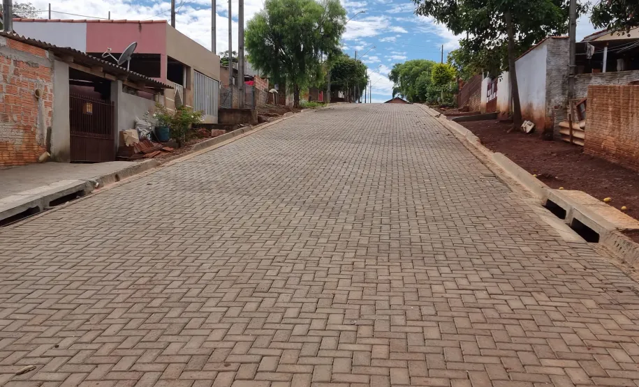 Paver Pau D'Alho do Sul