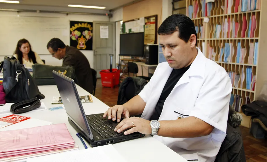 Grupo de Estudos