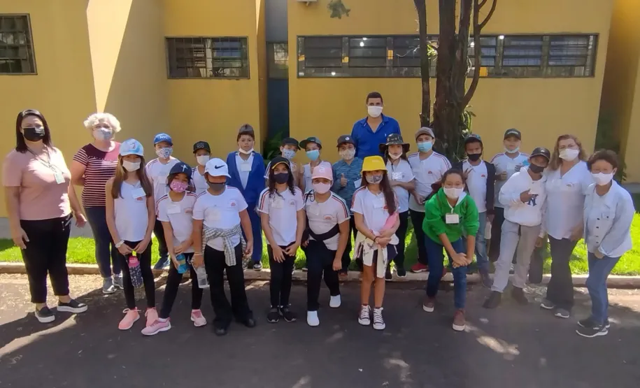 Educação no Trânsito