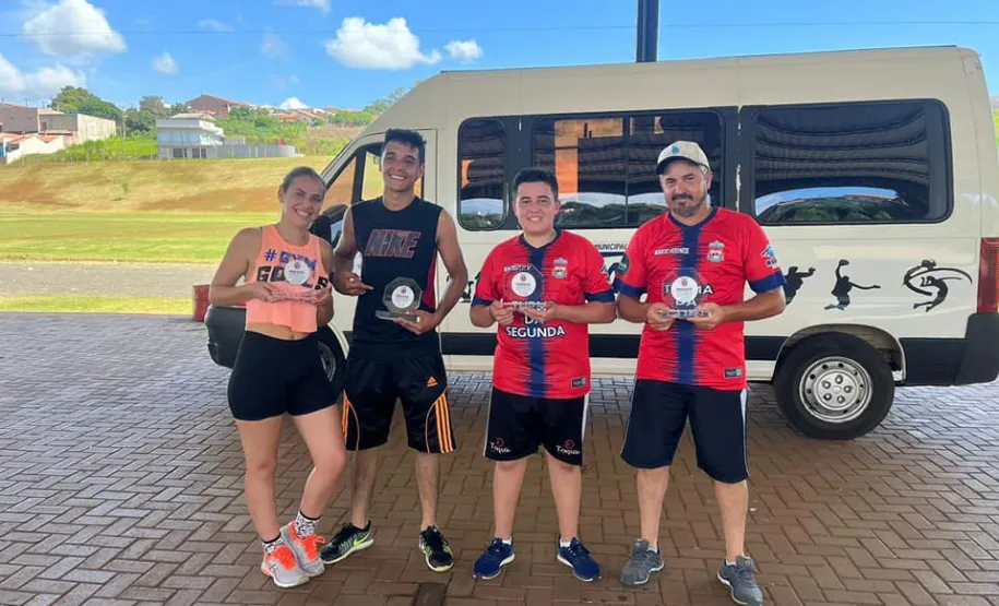 2º Festival de Bets