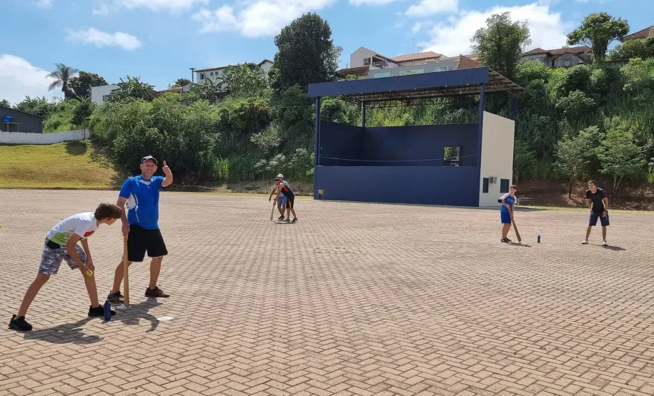 2º Festival de Bets