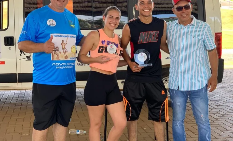 2º Festival de Bets