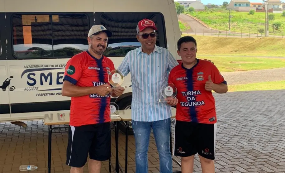 2º Festival de Bets