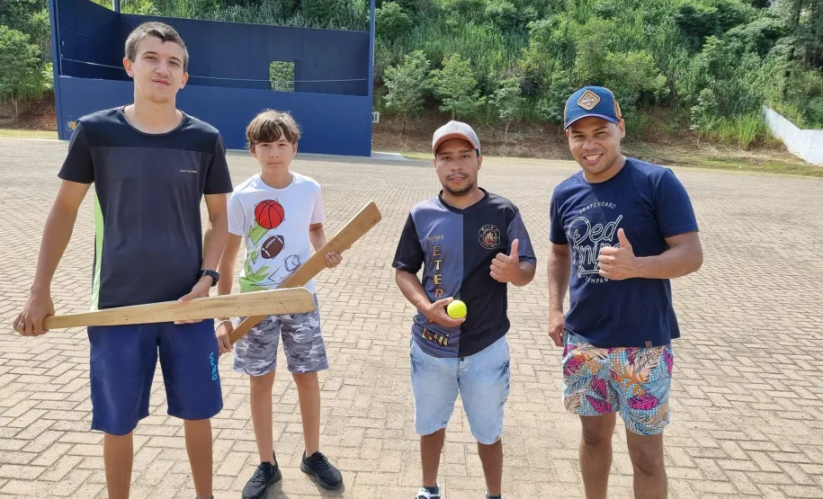 2º Festival de Bets