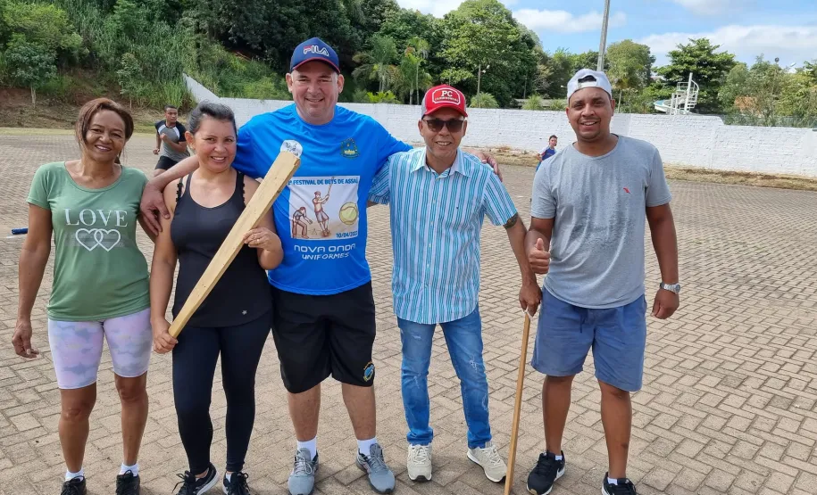 2º Festival de Bets