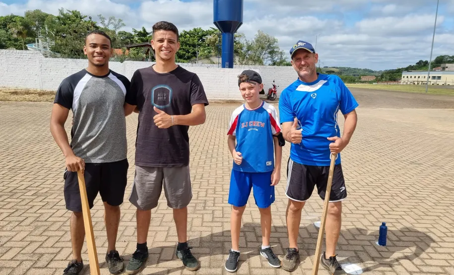 2º Festival de Bets