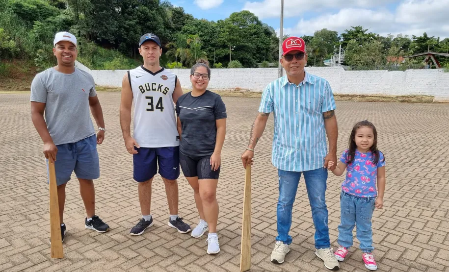 2º Festival de Bets