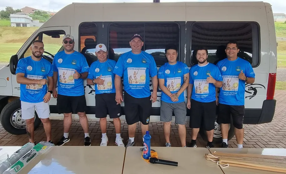 2º Festival de Bets