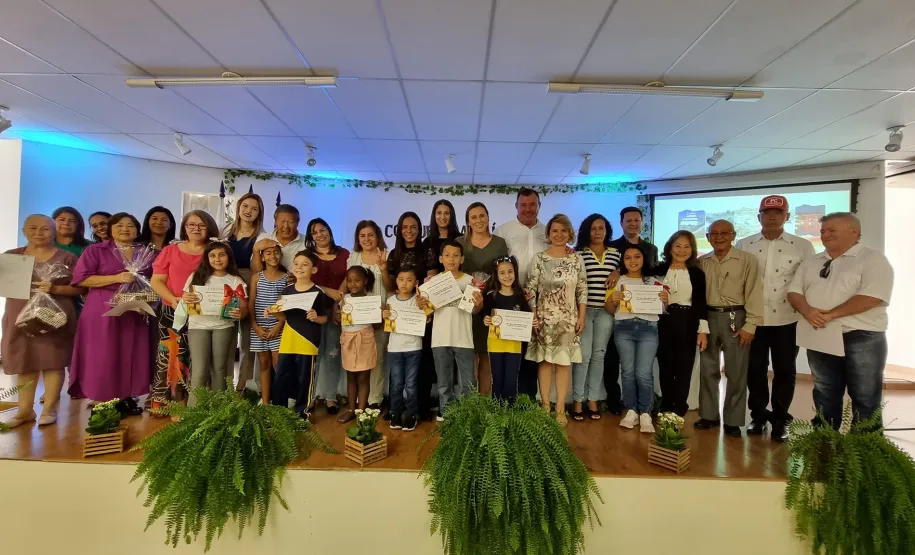 Concurso Assaí 90 Anos