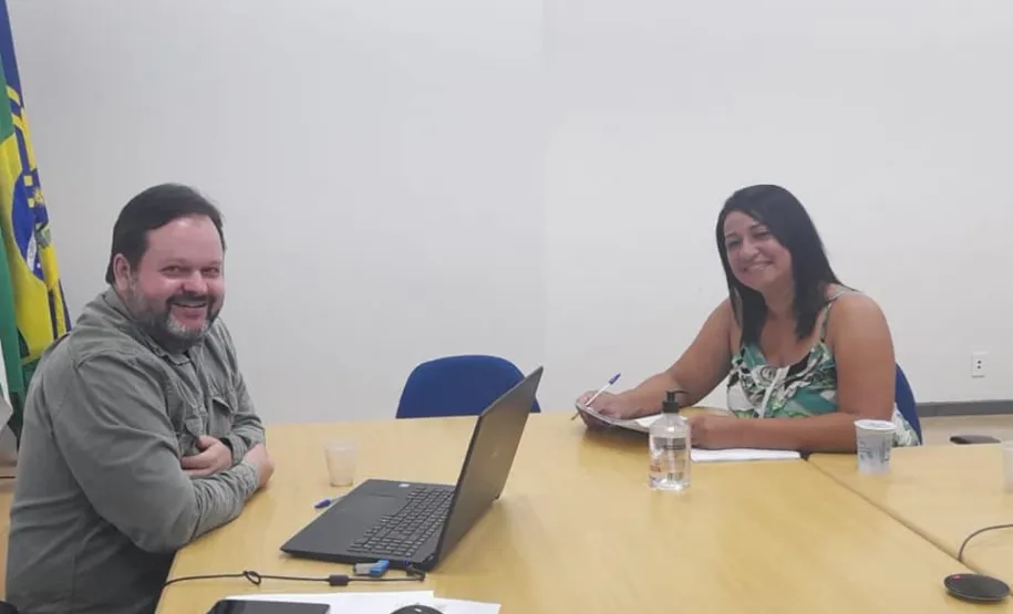 Consultoria Finanças