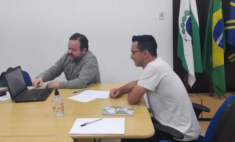 Consultoria Finanças