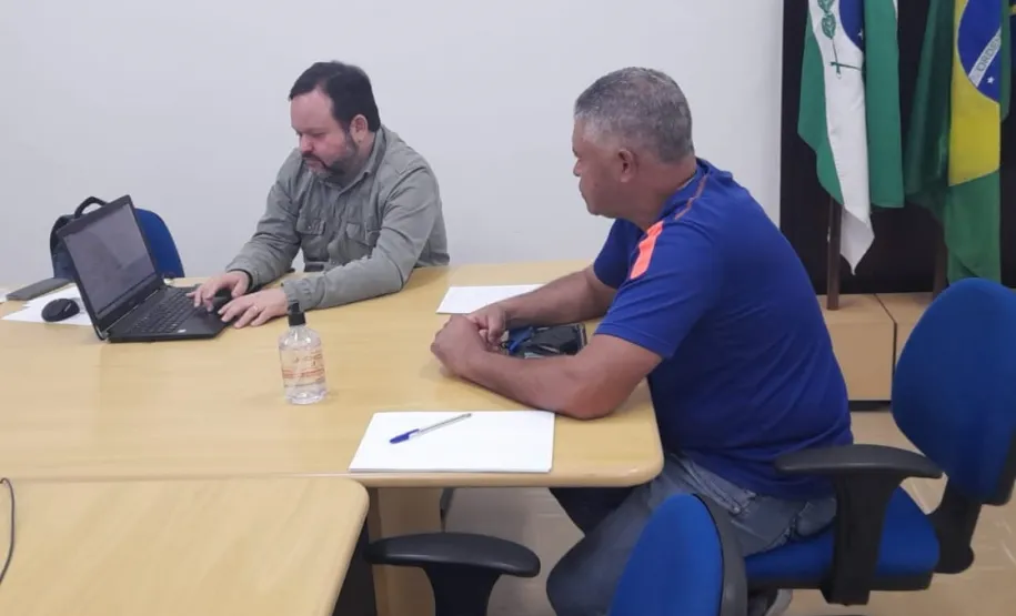 Consultoria Finanças