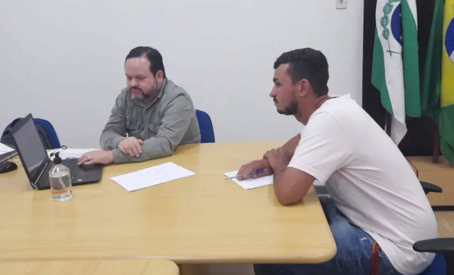 Consultoria Finanças