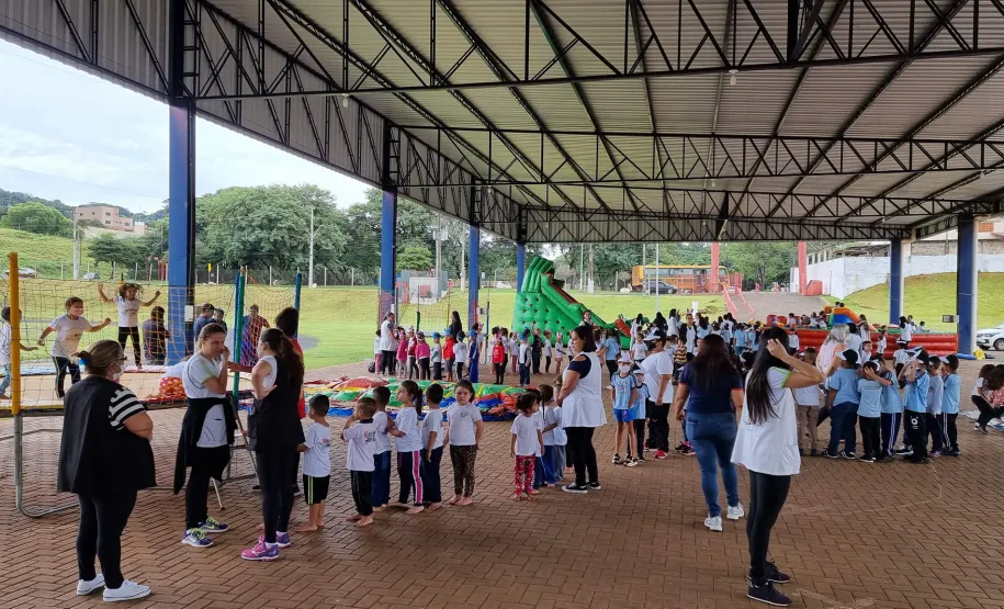 Páscoa Encantada de Assaí