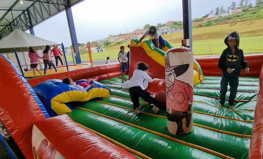 Páscoa Encantada de Assaí