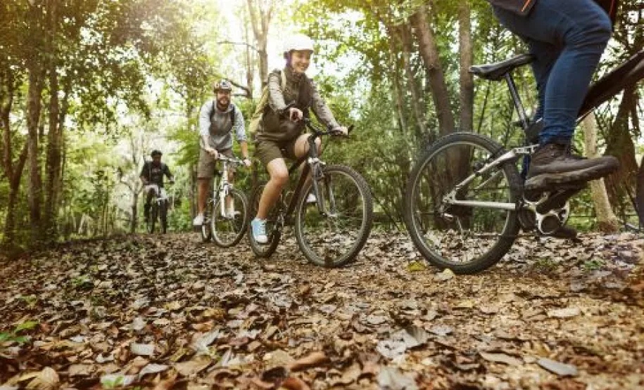 Ciclismo Ecológico