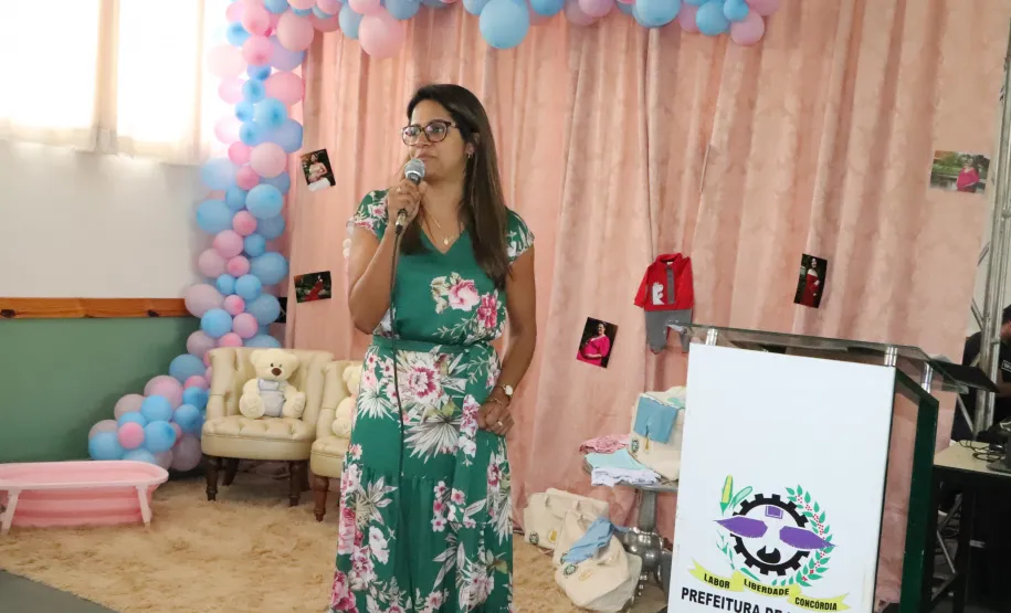 Projeto Colo de Mãe Ivaiporãense