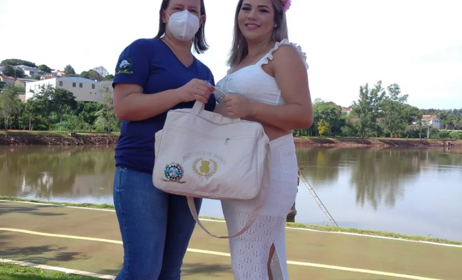 Projeto Colo de Mãe Ivaiporãense