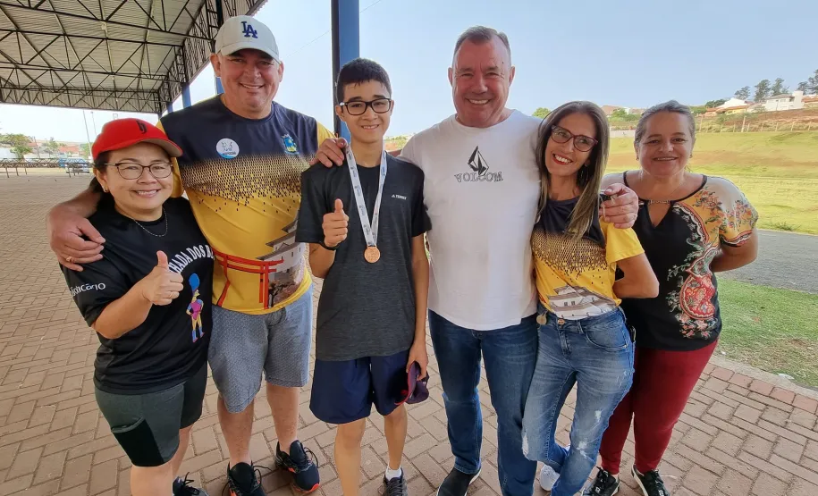 Caminhada da Natureza