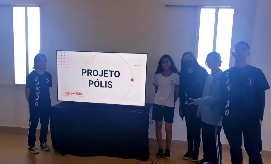 Jornada dos Desafios ODS