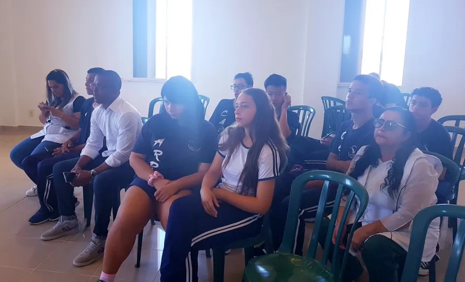 Jornada dos Desafios ODS