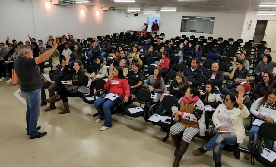 Sala do Empreendedor