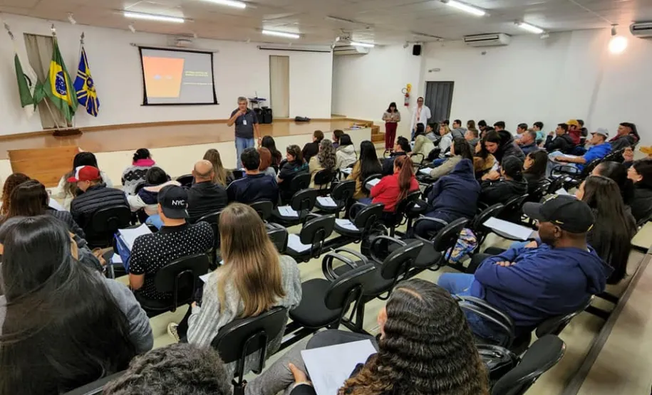 Sala do Empreendedor