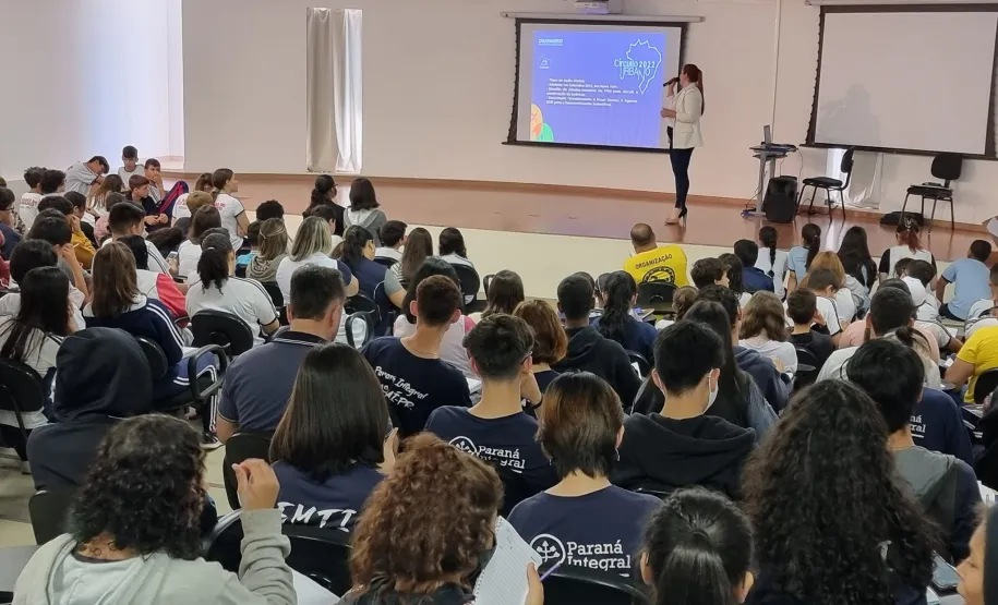 Jornada dos Desafios ODS