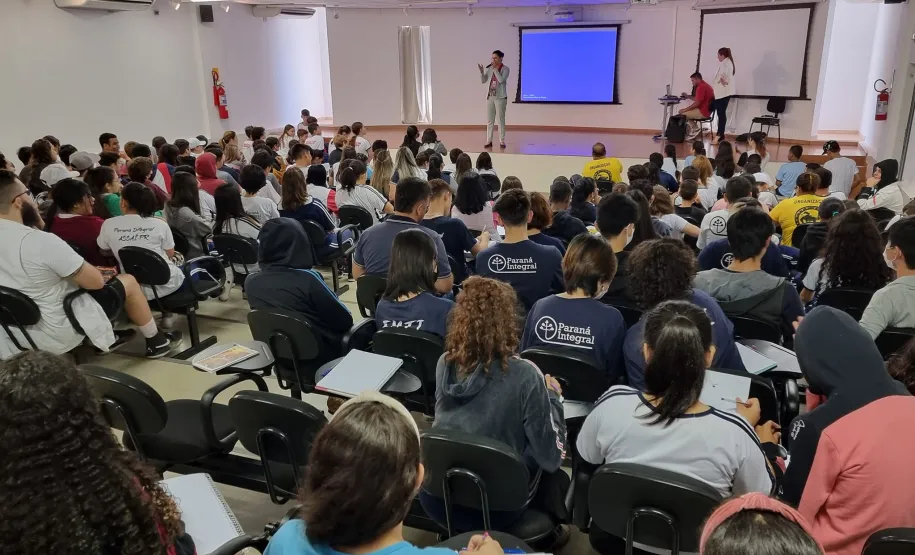 Jornada dos Desafios ODS