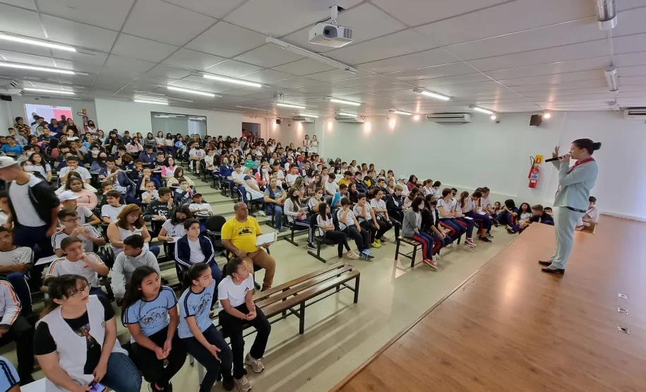 Jornada dos Desafios ODS