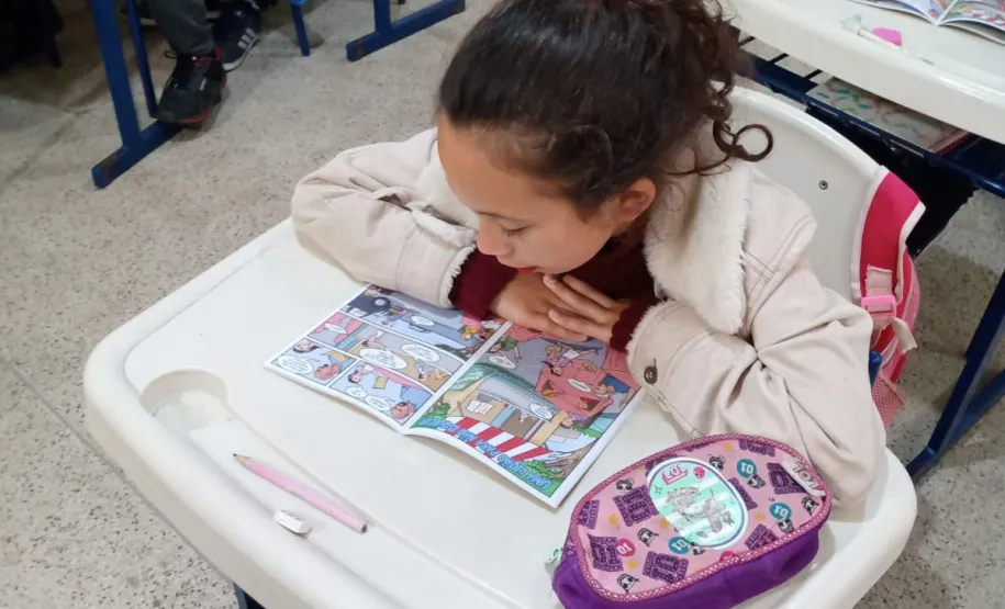 Projeto Contra o Trabalho Infantil