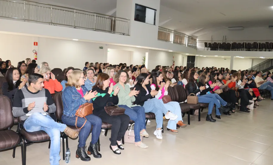 CIS Ivaiporã lança Ambulatório de Ginecologia do AME e programa Brilhantemente