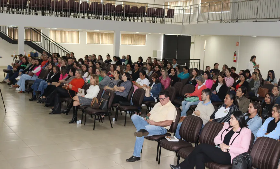 CIS Ivaiporã lança Ambulatório de Ginecologia do AME e programa Brilhantemente