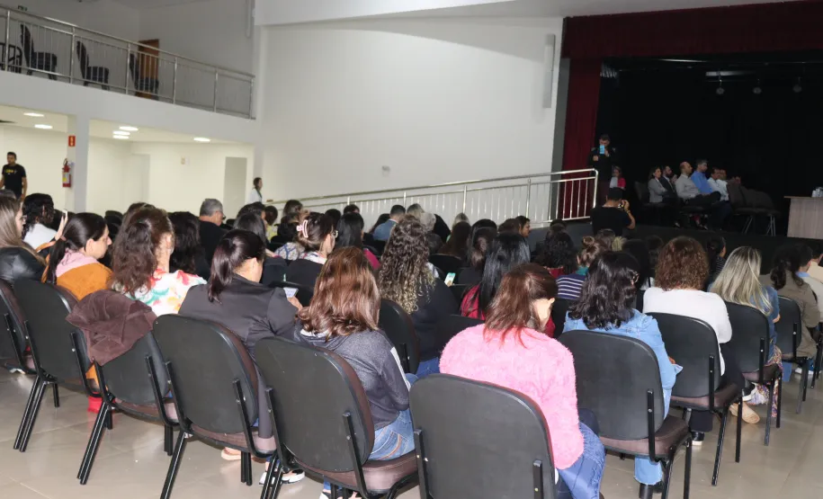CIS Ivaiporã lança Ambulatório de Ginecologia do AME e programa Brilhantemente