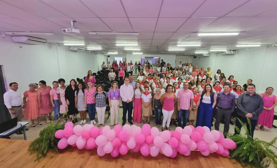 Conselho dos Direitos da Mulher