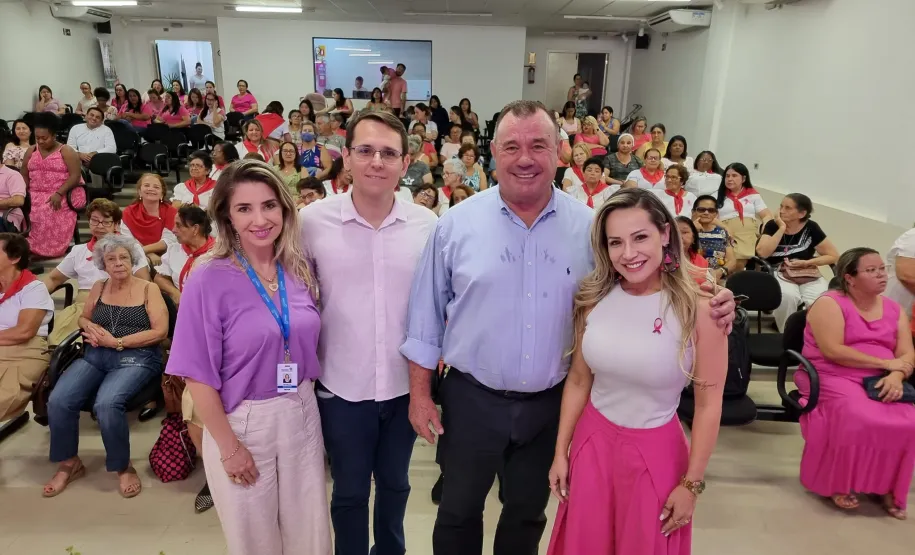 Conselho dos Direitos da Mulher