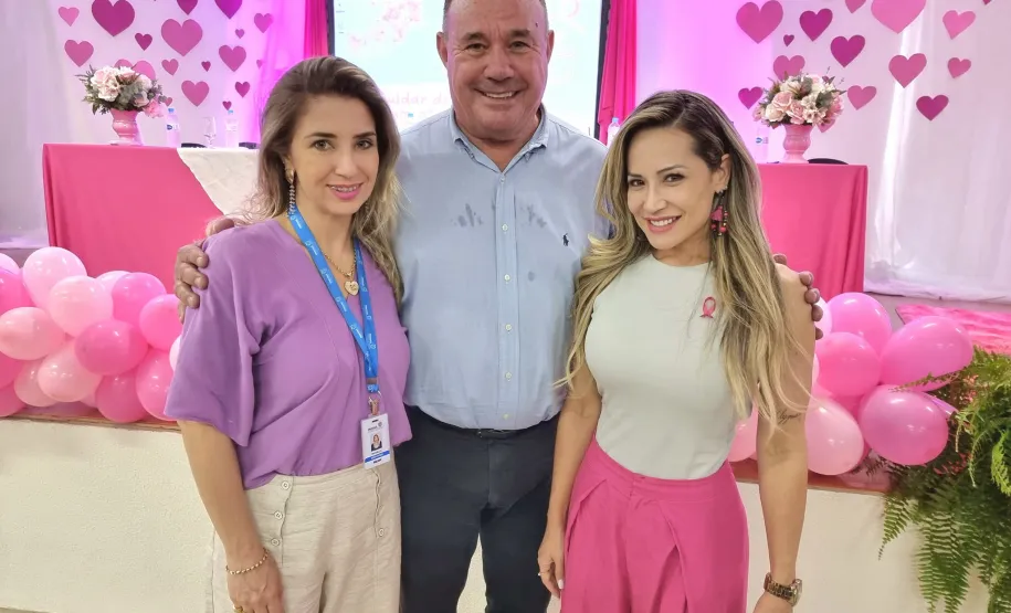 Conselho dos Direitos da Mulher