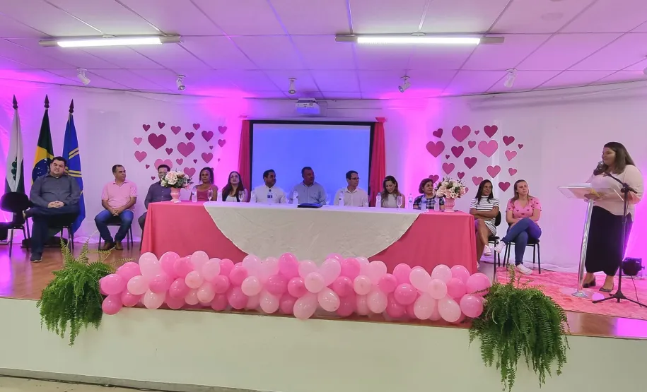 Conselho dos Direitos da Mulher