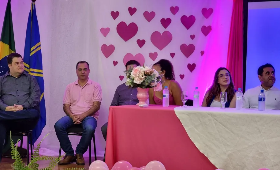 Conselho dos Direitos da Mulher