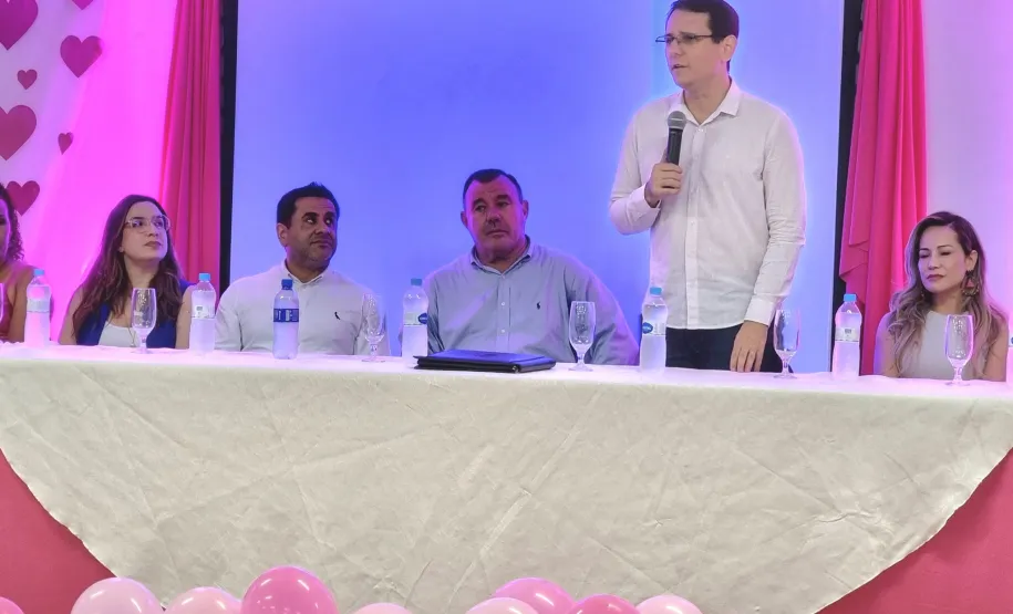 Conselho dos Direitos da Mulher