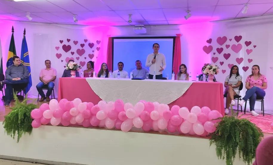 Conselho dos Direitos da Mulher