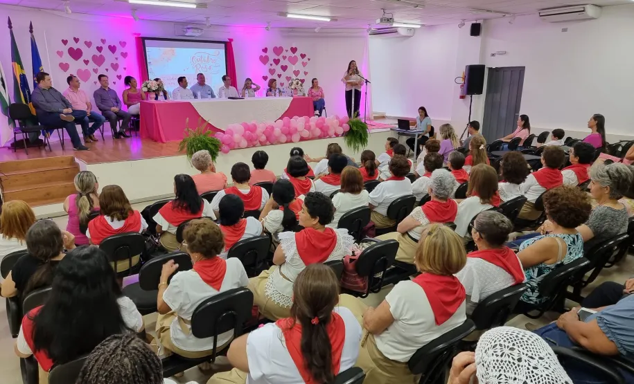 Conselho dos Direitos da Mulher