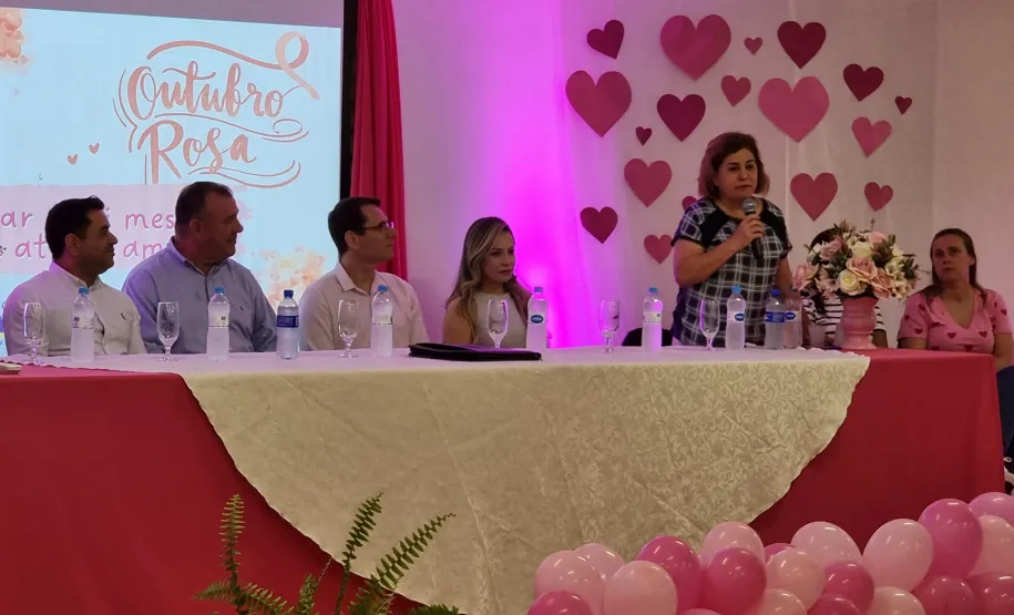 Conselho dos Direitos da Mulher