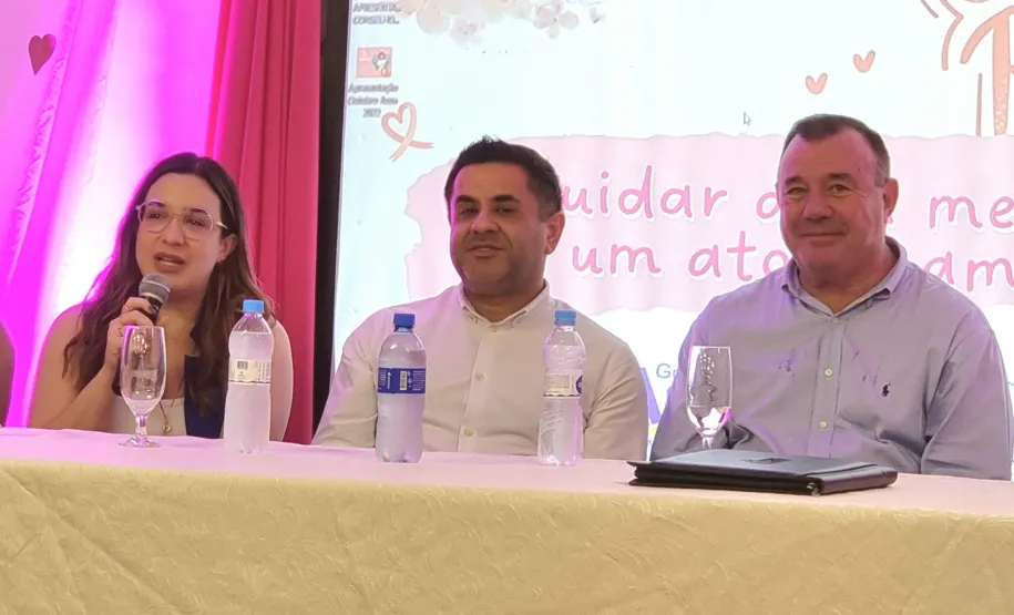 Conselho dos Direitos da Mulher