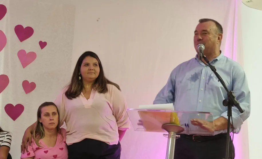 Conselho dos Direitos da Mulher