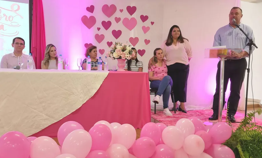 Conselho dos Direitos da Mulher