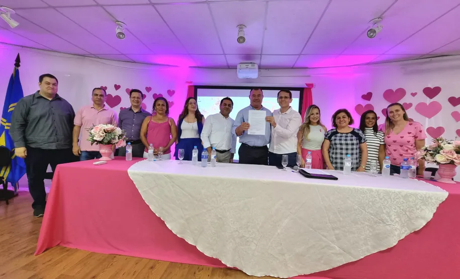 Conselho dos Direitos da Mulher