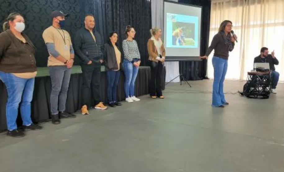 Departamento de Saúde da Prefeitura de Ivaiporã cria programa Agente Mirim de Combate à Dengue