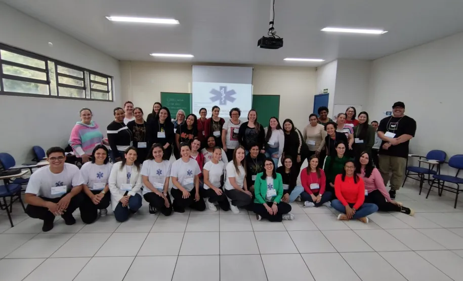 Projeto Estrela da Vida