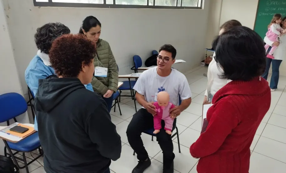 Projeto Estrela da Vida